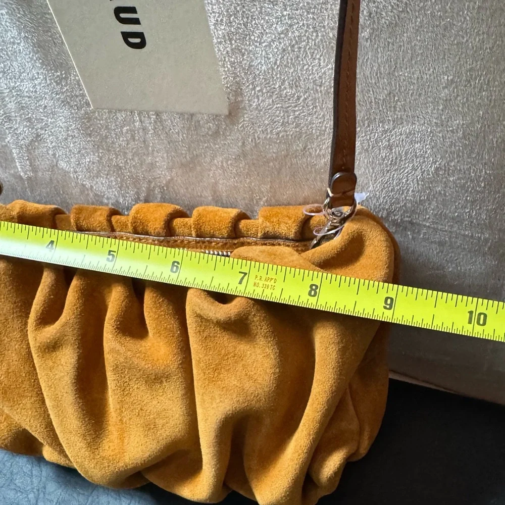 NWT Staud “Bean” bag Convertible Bag - Picture 10 of 14